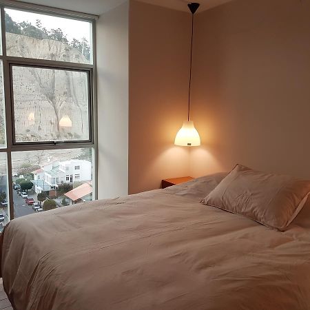 Hb-3600 Apartment La Paz Bagian luar foto