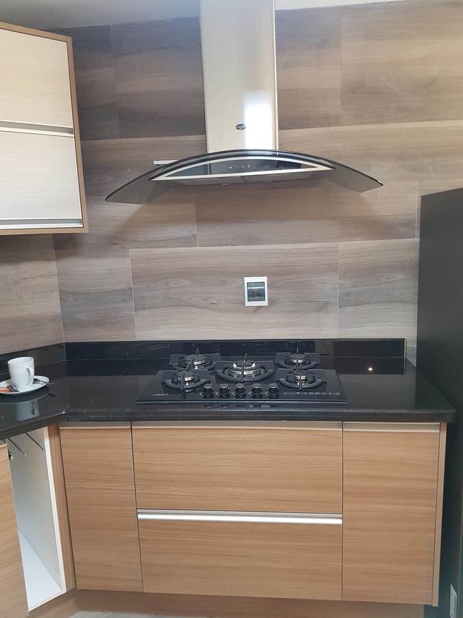 Hb-3600 Apartment La Paz Bagian luar foto