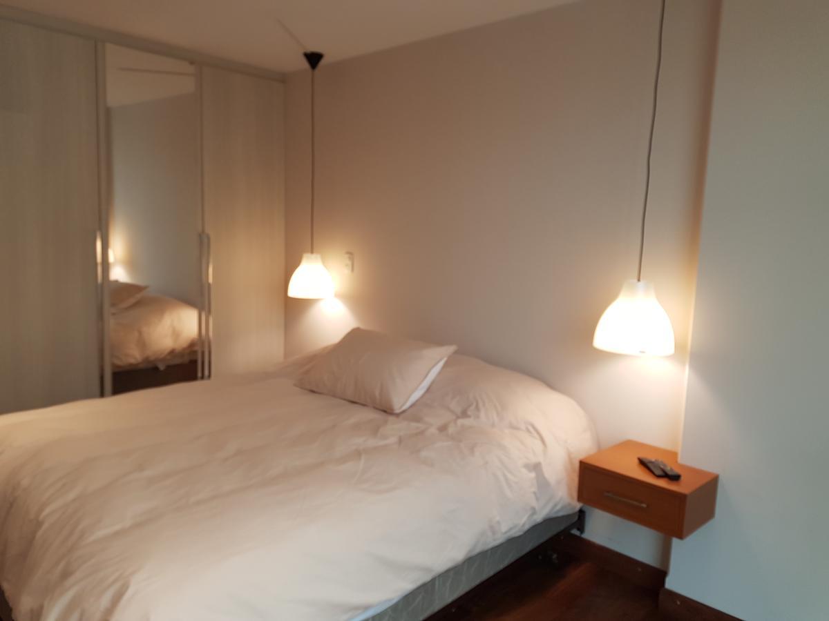 Hb-3600 Apartment La Paz Bagian luar foto