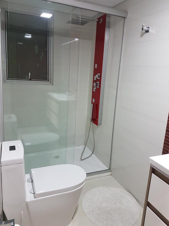 Hb-3600 Apartment La Paz Bagian luar foto